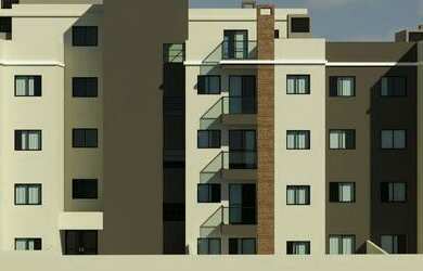 Imagem 6: Apartamento à venda no bairro Boqueirão - Curitiba/PR