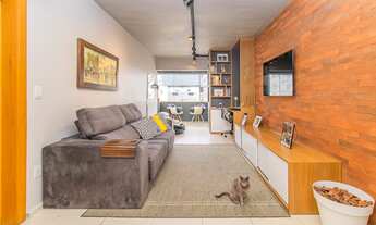 Imagem 2: Apartamento 2 dormitórios com 1 vaga de garagem à venda no bairro Bela Vista em Porto Aleg