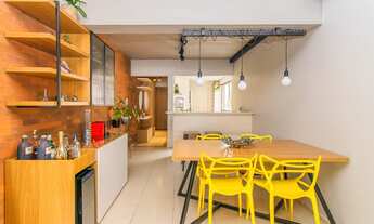 Imagem 6: Apartamento 2 dormitórios com 1 vaga de garagem à venda no bairro Bela Vista em Porto Aleg