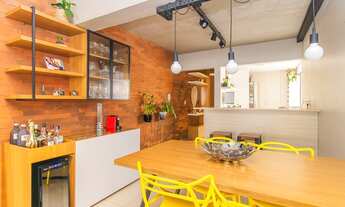 Imagem 7: Apartamento 2 dormitórios com 1 vaga de garagem à venda no bairro Bela Vista em Porto Aleg