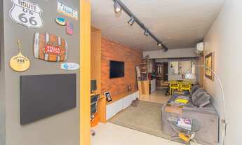 Imagem 4: Apartamento 2 dormitórios com 1 vaga de garagem à venda no bairro Bela Vista em Porto Aleg