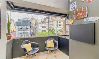 Imagem 5: Apartamento 2 dormitórios com 1 vaga de garagem à venda no bairro Bela Vista em Porto Aleg