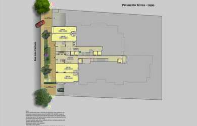 Imagem 2: Loja à venda no bairro Centro - Itaboraí/RJ