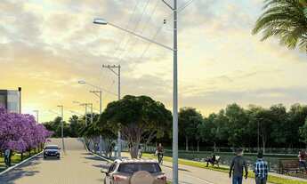 Imagem: TERRENO RESIDENCIAL em Cachoeirinha - RS