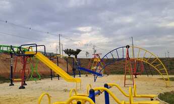 Imagem 6: TERRENO RESIDENCIAL em Cachoeirinha - RS, Parque Espírito Santo