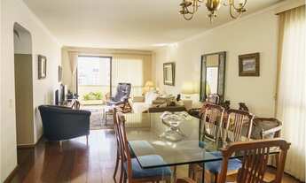 Imagem: Edifício AMANDA no 10º Andar no Brooklin