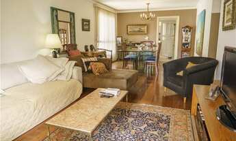 Imagem 2: APARTAMENTO RESIDENCIAL em São Paulo - SP, Brooklin Novo