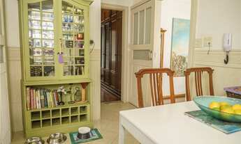 Imagem 3: APARTAMENTO RESIDENCIAL em São Paulo - SP, Brooklin Novo