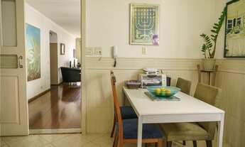 Imagem 4: APARTAMENTO RESIDENCIAL em São Paulo - SP, Brooklin Novo