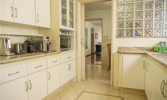 Imagem 5: APARTAMENTO RESIDENCIAL em São Paulo - SP, Brooklin Novo