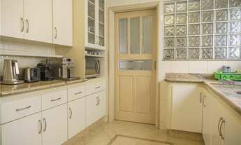 Imagem 6: APARTAMENTO RESIDENCIAL em São Paulo - SP, Brooklin Novo