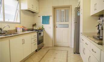 Imagem 7: APARTAMENTO RESIDENCIAL em São Paulo - SP, Brooklin Novo