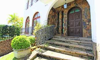 Imagem 2: CASA RESIDENCIAL em Porto Alegre - RS, Cavalhada