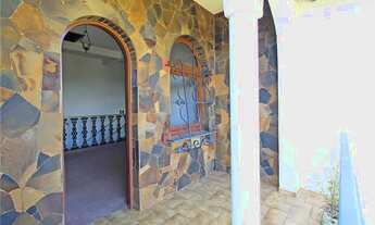 Imagem 5: CASA RESIDENCIAL em Porto Alegre - RS, Cavalhada