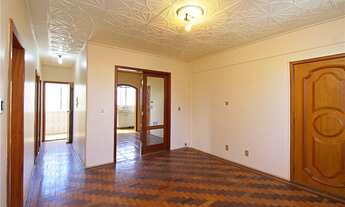 Imagem 1: Apartamento 2 dormitórios com 1 vaga de garagem à venda no bairro Praia de Belas em Porto