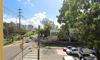 Imagem 7: Apartamento 2 dormitórios com 1 vaga de garagem à venda no bairro Praia de Belas em Porto