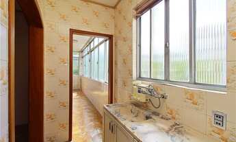 Imagem 2: Apartamento à venda no bairro Praia de Belas - Porto Alegre/RS