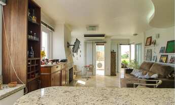 Imagem 3: Cobertura 3 dormitórios com 2 vagas de garagem à venda no bairro Tristeza em Porto Alegre