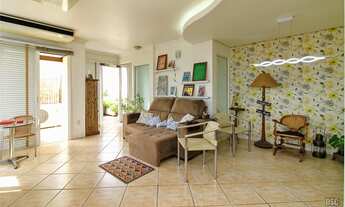 Imagem 4: Cobertura 3 dormitórios com 2 vagas de garagem à venda no bairro Tristeza em Porto Alegre