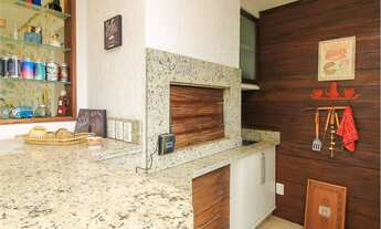 Imagem 6: Cobertura 3 dormitórios com 2 vagas de garagem à venda no bairro Tristeza em Porto Alegre