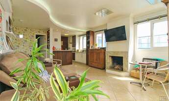 Imagem 7: Cobertura 3 dormitórios com 2 vagas de garagem à venda no bairro Tristeza em Porto Alegre