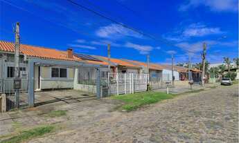Imagem 2: CASA RESIDENCIAL em Porto Alegre - RS, Aberta dos Morros