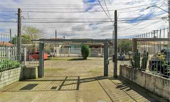 Imagem 3: CASA RESIDENCIAL em Porto Alegre - RS, Aberta dos Morros
