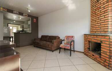 Imagem 4: CASA RESIDENCIAL em Porto Alegre - RS, Aberta dos Morros