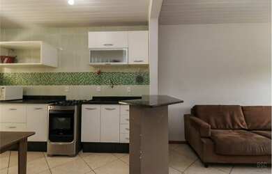 Imagem 5: CASA RESIDENCIAL em Porto Alegre - RS, Aberta dos Morros