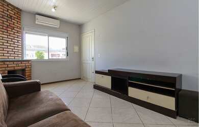 Imagem 6: CASA RESIDENCIAL em Porto Alegre - RS, Aberta dos Morros