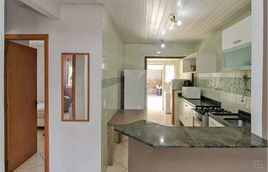 Imagem 7: CASA RESIDENCIAL em Porto Alegre - RS, Aberta dos Morros