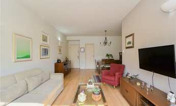 Imagem 3: APARTAMENTO RESIDENCIAL em São Paulo - SP, Vila Nova Conceição