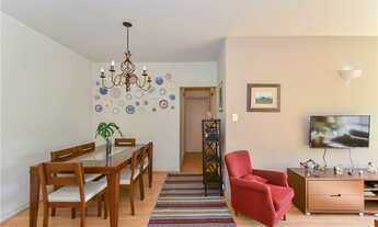 Imagem 4: APARTAMENTO RESIDENCIAL em São Paulo - SP, Vila Nova Conceição