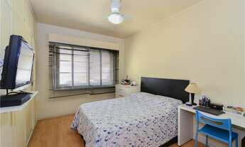 Imagem 6: APARTAMENTO RESIDENCIAL em São Paulo - SP, Vila Nova Conceição