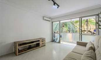 Imagem 2: APARTAMENTO RESIDENCIAL em São Paulo - SP, Campo Belo