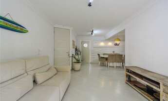 Imagem 4: APARTAMENTO RESIDENCIAL em São Paulo - SP, Campo Belo