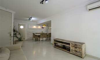 Imagem 5: APARTAMENTO RESIDENCIAL em São Paulo - SP, Campo Belo