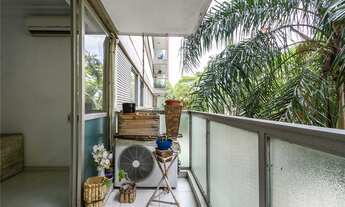 Imagem 6: APARTAMENTO RESIDENCIAL em São Paulo - SP, Campo Belo