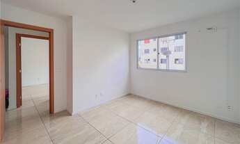 Imagem 2: APARTAMENTO RESIDENCIAL em Canoas - RS, Estância Velha