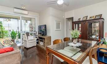 Imagem 2: Apartamento 3 dormitórios com 1 vaga de garagem à venda no bairro Boa Vista em Porto Alegr