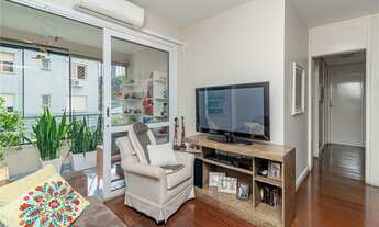 Imagem 3: Apartamento 3 dormitórios com 1 vaga de garagem à venda no bairro Boa Vista em Porto Alegr