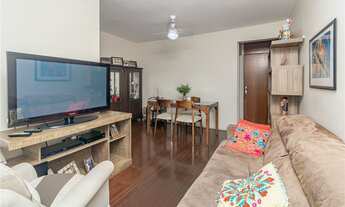 Imagem 6: Apartamento 3 dormitórios com 1 vaga de garagem à venda no bairro Boa Vista em Porto Alegr