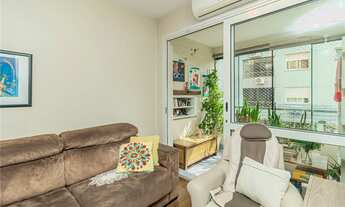 Imagem 5: Apartamento 3 dormitórios com 1 vaga de garagem à venda no bairro Boa Vista em Porto Alegr