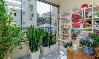 Imagem 4: Apartamento 3 dormitórios com 1 vaga de garagem à venda no bairro Boa Vista em Porto Alegr