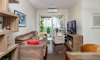 Imagem: Apartamento 3 dormitórios com 1 vaga de