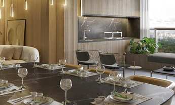 Imagem 7: Apartamento à venda em São Paulo, Real Parque, com 4 quartos, 384,43m²