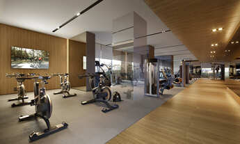 Imagem 11: Apartamento Garden à venda em São Paulo, Real Parque, com 2 quartos, 197m²