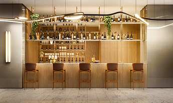 Imagem 14: Apartamento Garden à venda em São Paulo, Real Parque, com 2 quartos, 197m²