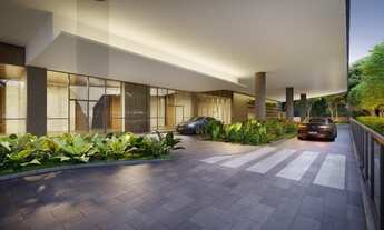 Imagem 2: Apartamento à venda em São Paulo, Real Parque, com 3 quartos, 244,3m²