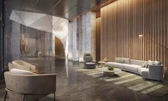 Imagem 3: Apartamento à venda em São Paulo, Real Parque, com 3 quartos, 244,3m²